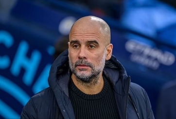 Man City đau đầu vì hàng phòng ngự trước đại chiến với Arsenal