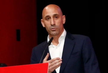 Cựu chủ tịch LĐBĐ Tây Ban Nha đối diện án tù sau vụ cưỡng hôn ở World Cup