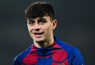 Sao Barca muốn gặp Man City ở chung kết Champions League