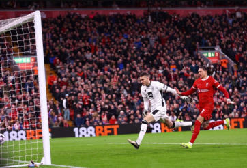 HLV Klopp nói về 'bàn thắng được tặng' của Darwin Nunez