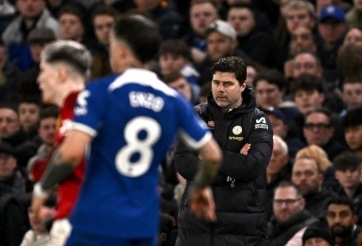 Pochettino: ‘Tôi không phải gã hề, tôi là một huấn luyện viên’
