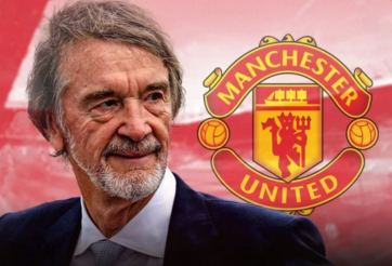 Chuyển nhượng MU 6/4: Jim Ratcliffe quyết tâm vung tiền “thay máu” đội bóng