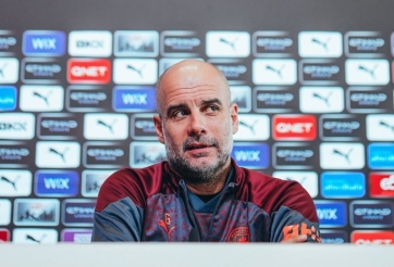 Pep Guardiola tuyên bố muốn vô địch Premier League hơn Champions League