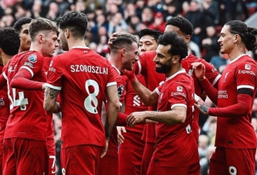 Sao Liverpool gửi lời thách thức đến Man United
