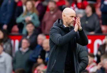 Roy Keane chế nhạo Ten Hag sau trận hoà của MU