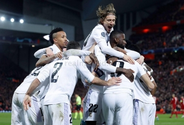 Rodri tiết lộ cái tên của Real Madrid khiến Man City dè chừng