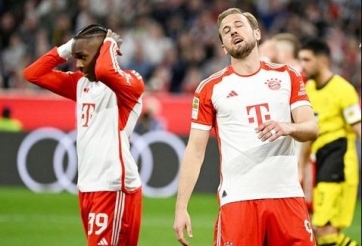 Tuchel thừa nhận Bayern 'yếu thế' trước Arsenal