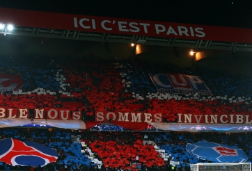 Fan PSG 'chơi chiêu', quyết ép Barca phải thua trước trận quyết chiến