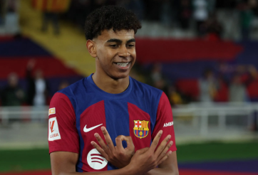 Xúc phạm Lamine Yamal, chuyên gia bóng đá bị đài TBN đuổi