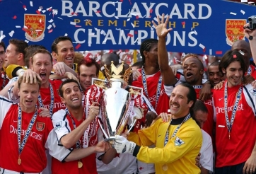 Cesc Fabregas tuyên bố Arsenal sẽ sớm giành được chức vô địch