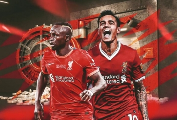 Siêu sao lên tiếng, Liverpool quyết tâm rửa nhục trước Crystal Palace