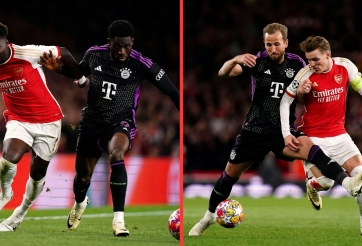 Harry Kane: ‘Mùa giải hoàn toàn thất bại nếu Bayern Munich không vô địch Champions League’