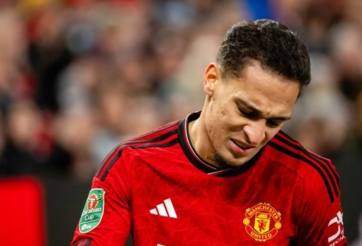 Tin chuyển nhượng 16/4: MU chuẩn bị bán Antony, Bayern âm mưu nẫng HLV của ĐQTG