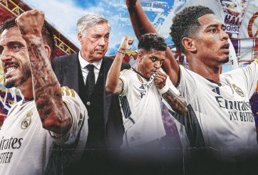 Gvardiol: Real Madrid là vua của Champions League