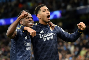 Jude Bellingham: ‘Điểm mạnh lớn nhất của Real Madrid là sự xuất sắc’