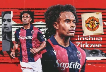 Cuộc đua giành chữ ký ‘Ronaldinho mới’: MU nhảy vào vòng chiến