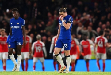 Joe Cole gọi thẳng tên cầu thủ Chelsea tệ nhất trong trận thua Arsenal