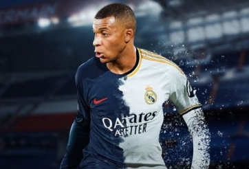 Lộ lý do khiến Mbappe chưa công bố chuyển đến Real Madrid