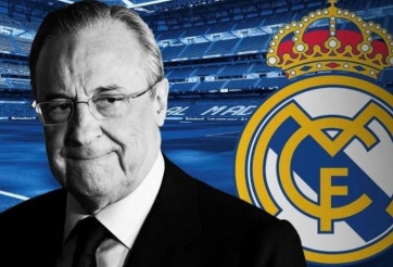Chủ tịch Perez xem xét bán gần 50% cổ phần Real Madrid