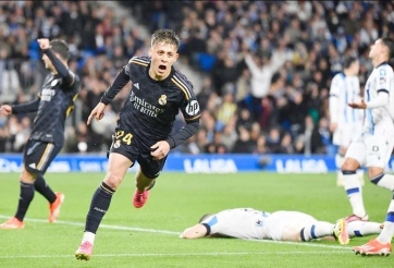 Cựu sao tuyên bố Real Madrid ăn may nên mới thắng trận