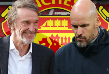 Chuyển nhượng MU 28/4: Ten Hag đã có bến đỗ, cuộc đại tu đội hình sắp diễn ra?