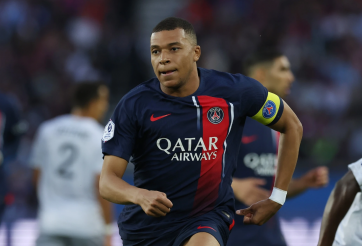 PSG đá bán kết C1, Mbappe chưa nghĩ tới Real Madrid vội