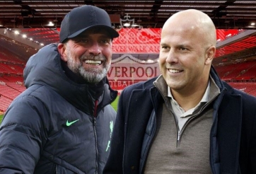 Sao Liverpool nói thẳng về tương lai đội bóng sau khi Klopp ra đi