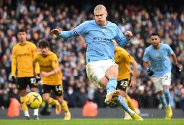 Nhận định, dự đoán Man City vs Wolves, 23h30 ngày 4/5/2024