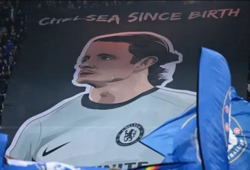 CĐV Chelsea bảo vệ Gallagher trước tin đồn anh sắp bị bán