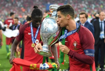 Cơ hội vô địch Euro 2024 cho Cristiano Ronaldo