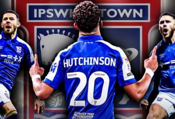 CHÍNH THỨC: Xác định tân binh thứ 2 lên Ngoại hạng Anh