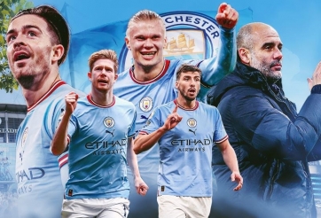 Pep tuyên bố vẫn tin tưởng các cầu thủ kể cả khi Man City không vô địch