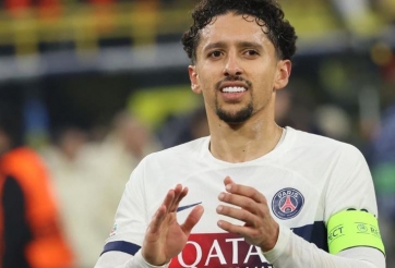 Marquinhos: ‘Dortmund rất mạnh, đây sẽ là trận đấu rất khó khăn’