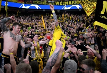 Marco Reus: ‘Dortmund cần phải vô địch Champions League’