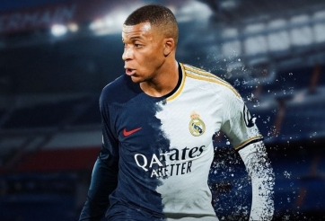 Tin chuyển nhượng 8/5: Sắp có tin chính thức vụ Mbappe, MU nhắm siêu sao Barca