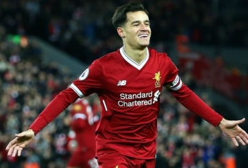 Rời Liverpool 6 năm, Coutinho vẫn giữ tầm ảnh hưởng tại Anfield