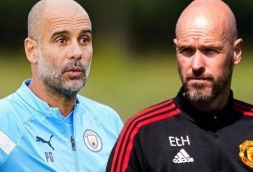 Chuyển nhượng tối 8/5: MU đàm phán với Southgate, Man City sắp sở hữu tiền vệ nổi tiếng Ngoại hạng Anh