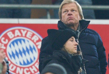 Real Madrid mời huyền thoại bị Bayern Munich sa thải tới Bernabeu