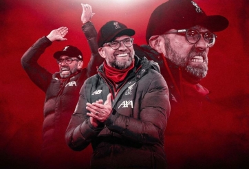 Liverpool ấn định ngày đặc biệt tri ân Jurgen Klopp