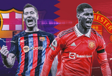 Tin chuyển nhượng 12/5: Nhà vô địch nhắm Richarlison, MU sắp đạt thỏa thuận gây bão với Barca