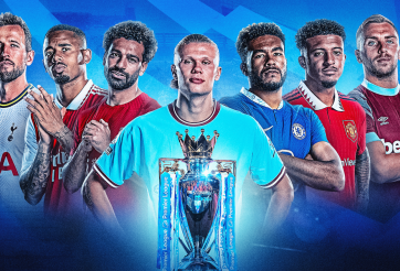 VAR có thể bị loại bỏ ở Ngoại hạng Anh từ mùa giải 2024/25