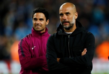 Chuyển nhượng 17/5: Arsenal sắp nổ hợp đồng đầu tiên, Pep nhắm cầu thủ vừa vô địch Bundesliga