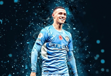 Gareth Southgate nên dùng Phil Foden như thế nào tại Euro 2024?