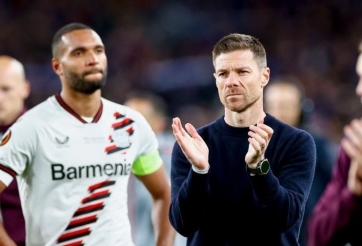 Barca nhận tin vui lớn nhờ thất bại của Bayer Leverkusen ở chung kết Europa League