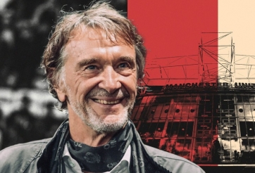 Chuyển nhượng MU 23/5: Sir Jim vung tiền quyết tâm 'thay máu' hàng thủ