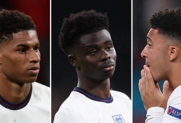 Bài hát mới cho Euro 2024 chỉ thẳng một vấn nạn đau lòng của bóng đá