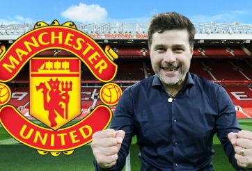 Chuyển nhượng MU 24/5: Không phải Tuchel, Pochettino mới là ứng viên tiềm năng cho vị trí HLV mùa tới