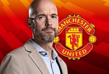 Fan MU đồng loạt kêu gọi CLB đừng sa thải Ten Hag