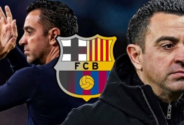 Xavi cảnh báo Hansi Flick: 'Anh sẽ đau khổ'