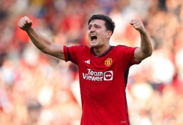 Chuyển nhượng MU 29/5: Maguire xác định tương lai, MU kiên quyết từ chối gọi về Cầu thủ xuất sắc nhất CLB La Liga